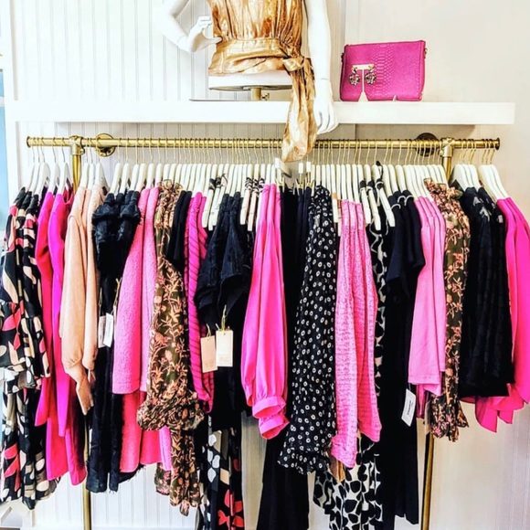 Proenza Schouler Tops - LUXURY CLOTHING SHOW